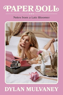Front cover_Paper Doll (Signed Edition)