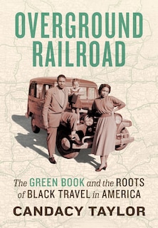 Front cover_Overground Railroad
