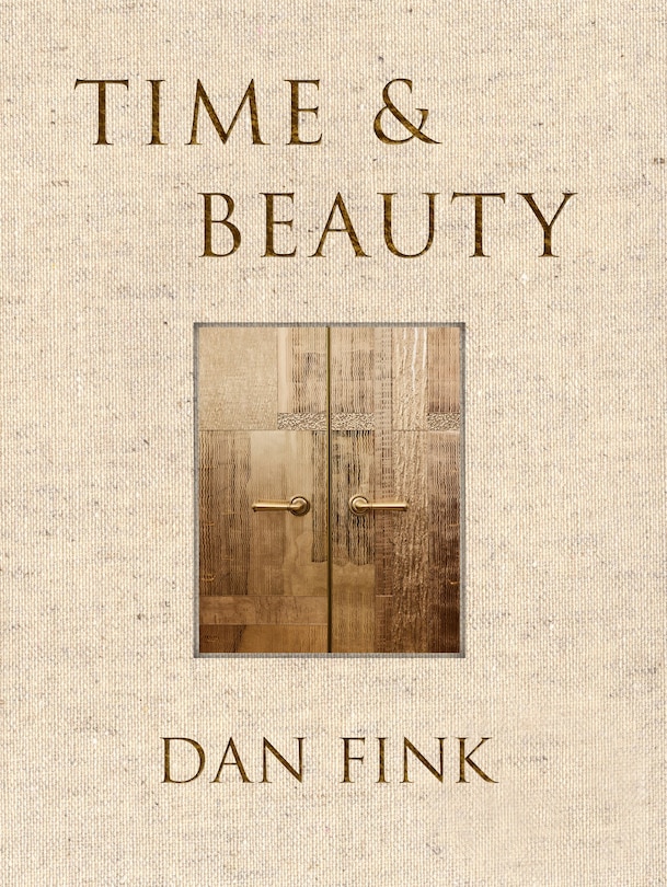 Front cover_Time & Beauty