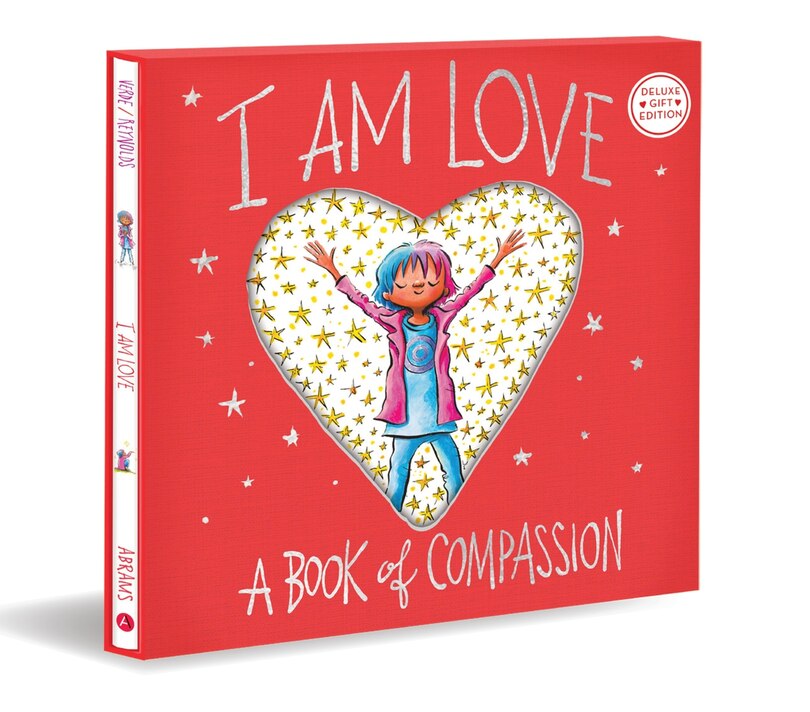 Front cover_I Am Love (Deluxe Gift Edition)