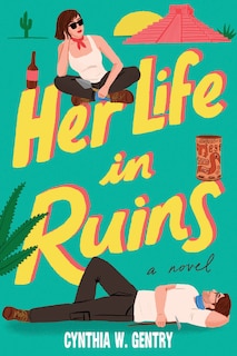 Front cover_Her Life in Ruins