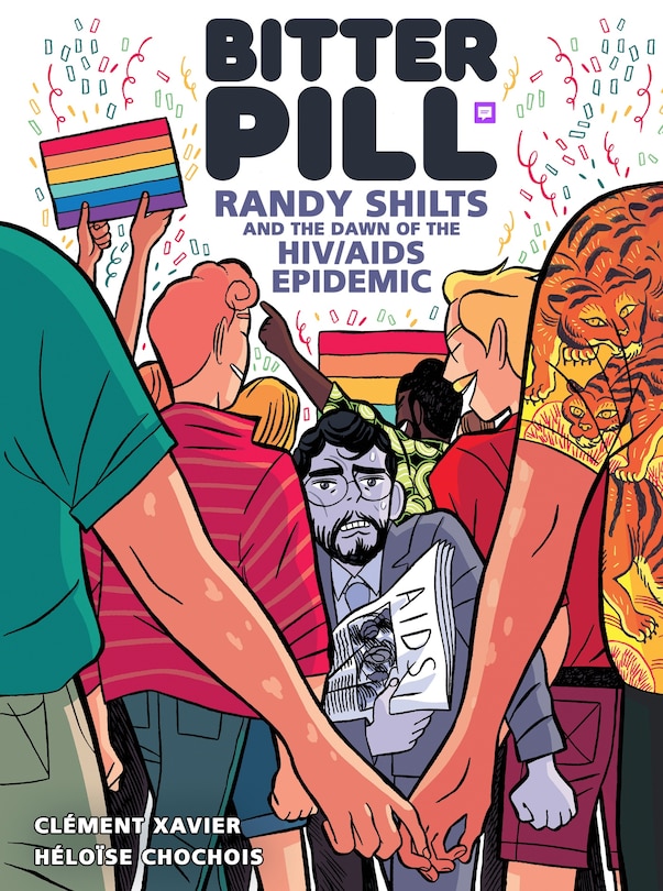 Front cover_Bitter Pill