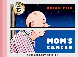 Couverture_Mom’s Cancer: Anniversary Edition