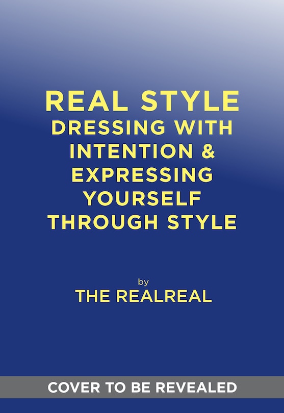 Couverture_Real Style