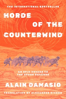 Front cover_Horde of the Counterwind