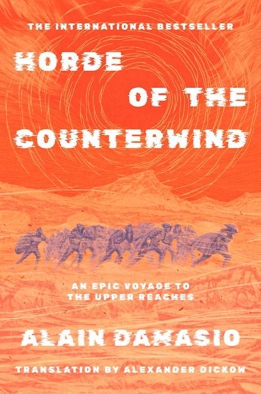 Front cover_Horde of the Counterwind