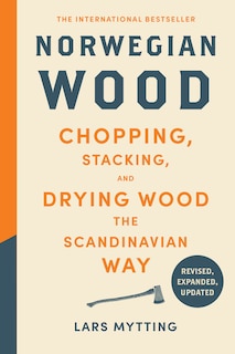 Front cover_Norwegian Wood (Revised, Expanded, and Updated Edition)