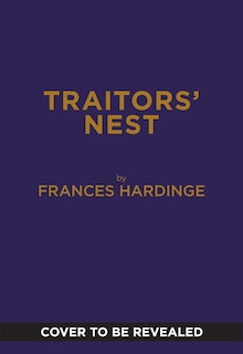 Couverture_Traitors' Nest
