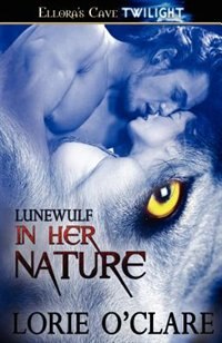 Front cover_Lunewulf: In Her Nature