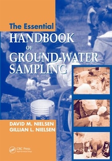 Front cover_The Essential Handbook of Ground-Water Sampling