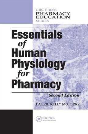 Essentials Of Human Physiology For Pharmacy