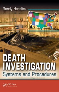 Front cover_Death Investigation