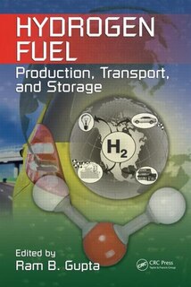 Front cover_Hydrogen Fuel