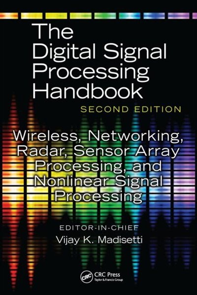 Couverture_Wireless, Networking, Radar, Sensor Array Processing, and Nonlinear Signal Processing