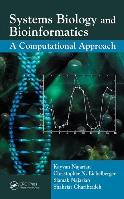 Front cover_Systems Biology and Bioinformatics