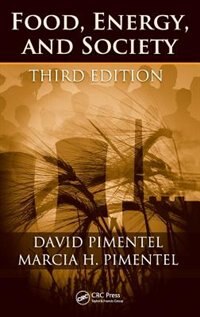 Front cover_Food, Energy, And Society