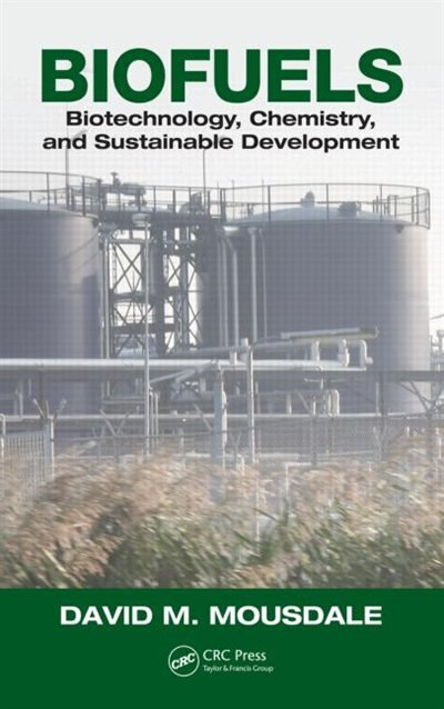 Front cover_Biofuels