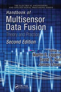 Front cover_Handbook of Multisensor Data Fusion