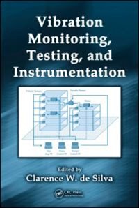 Front cover_Vibration Monitoring, Testing, and Instrumentation