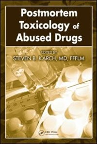 Front cover_Postmortem Toxicology Of Abused Drugs