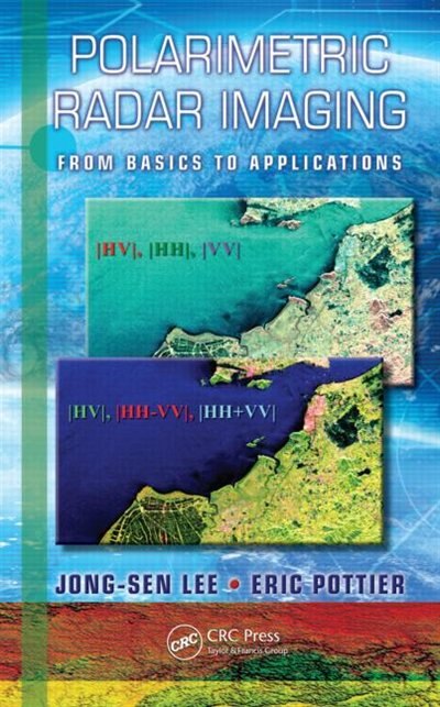 Front cover_Polarimetric Radar Imaging