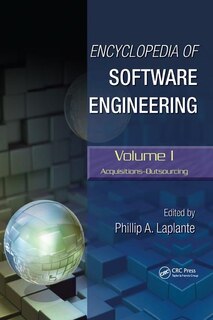 Couverture_Encyclopedia Of Software Engineering Three-volume Set (print)