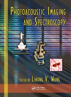 Front cover_Photoacoustic Imaging and Spectroscopy