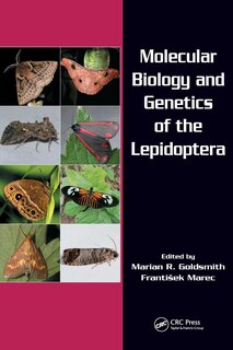 Front cover_Molecular Biology and Genetics of the Lepidoptera