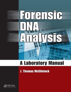 Front cover_Forensic DNA Analysis