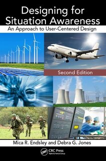 Couverture_Designing for Situation Awareness