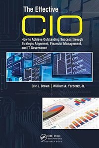 Front cover_The Effective CIO