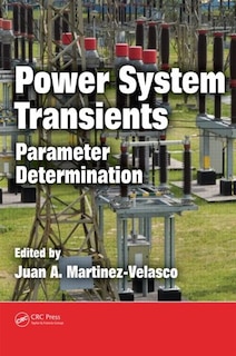 Front cover_Power System Transients