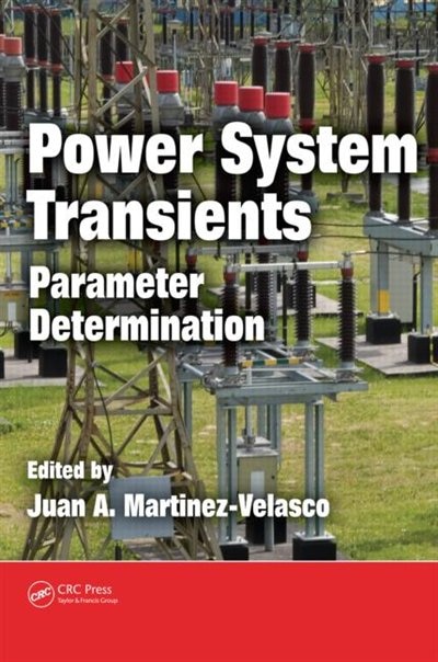 Front cover_Power System Transients
