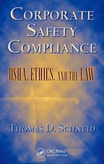 Front cover_Corporate Safety Compliance