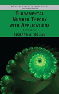 Couverture_Fundamental Number Theory With Applications