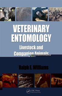 Couverture_Veterinary Entomology