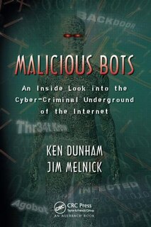 Couverture_Malicious Bots