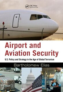 Couverture_Airport and Aviation Security