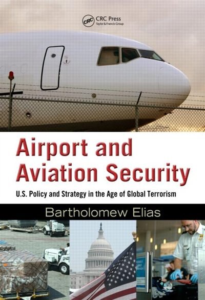 Couverture_Airport and Aviation Security