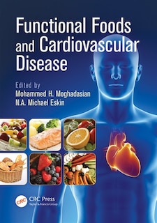 Front cover_Functional Foods and Cardiovascular Disease