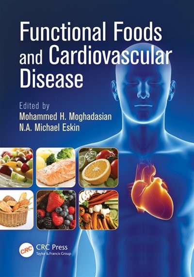 Front cover_Functional Foods and Cardiovascular Disease