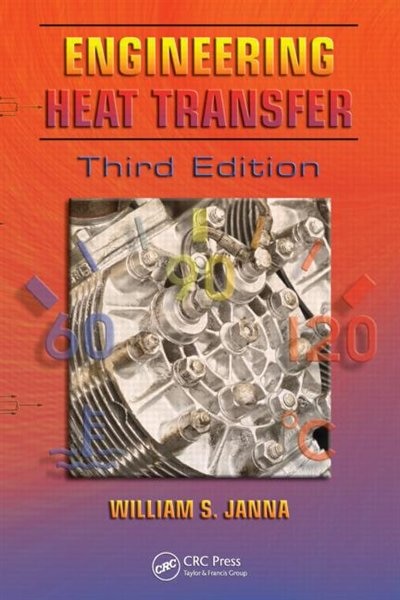 Couverture_Engineering Heat Transfer
