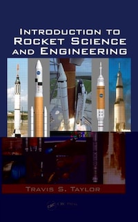 Front cover_Introduction to Rocket Science and Engineering