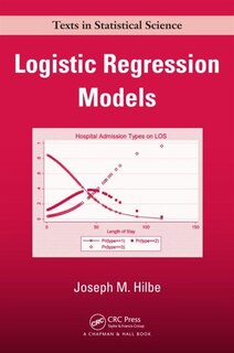 Couverture_Logistic Regression Models
