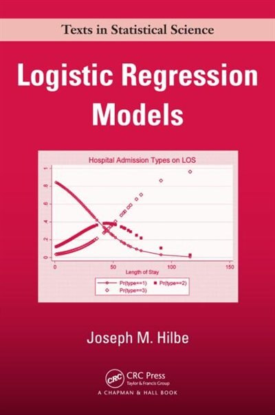 Couverture_Logistic Regression Models
