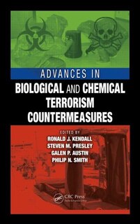 Front cover_Advances in Biological and Chemical Terrorism Countermeasures