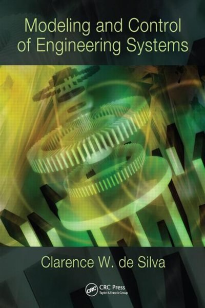 Front cover_Modeling and Control of Engineering Systems