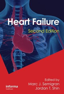 Couverture_Heart Failure