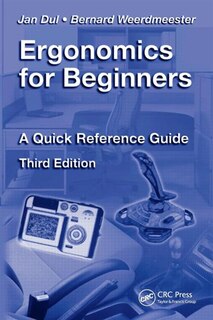 Couverture_Ergonomics for Beginners