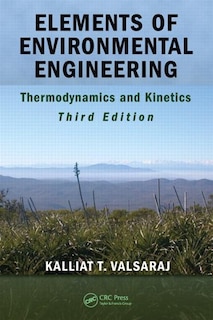 Couverture_Elements of Environmental Engineering